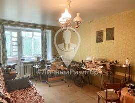 Продается 2-к квартира, 3/5 эт., ул Юбилейная, д. 3, Квартиры, На продажу
