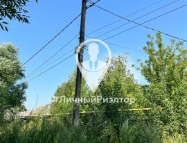 Земельные участки, На продажу
