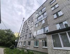 Рязань, Комнаты, В аренду, Шлаковый