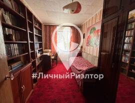 Спасск-Рязанский, Продается 3-к квартира, 4/5 эт., ул Урицкого, д. 20а, Квартиры, На продажу