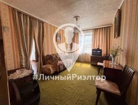 Спасск-Рязанский, Продается 3-к квартира, 4/5 эт., ул Урицкого, д. 20а, Квартиры, На продажу