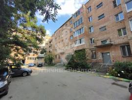 Рязань, Продается 2-к квартира, 5/5 эт., ул Черновицкая, д. 21 к 1, Квартиры, На продажу, Горроща