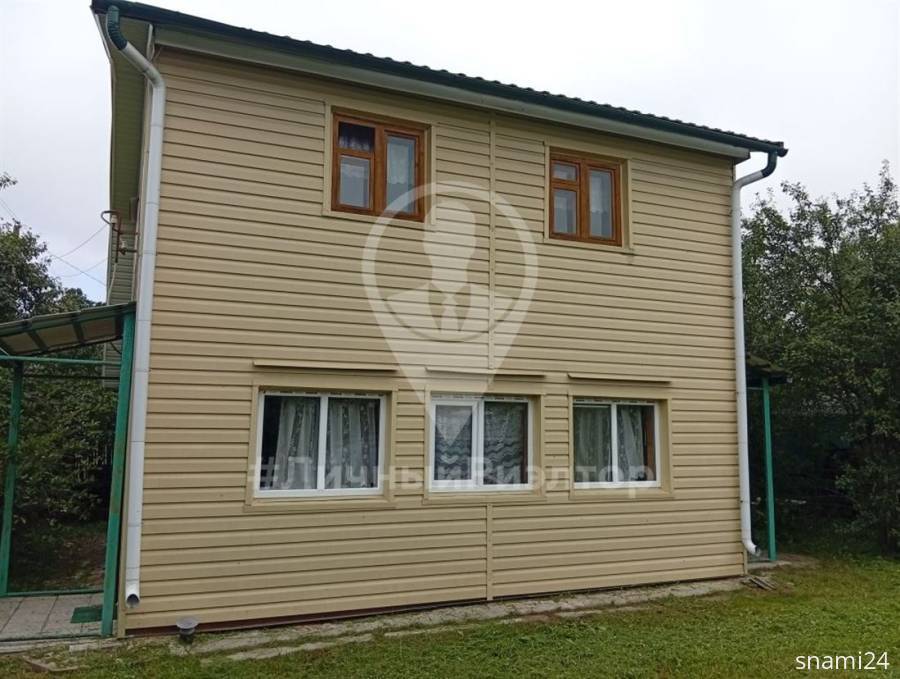 Дома, На продажу