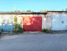 Рязань, Гаражи, На продажу