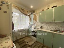 Рязань, Продается 2-к квартира, 1/2 эт., ул 1-я Красная, д. 18б, Квартиры, На продажу