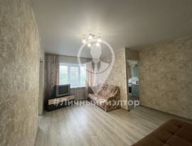 Рязань, Продается 2-к квартира, 1/2 эт., ул 1-я Красная, д. 18б, Квартиры, На продажу, Ворошиловка