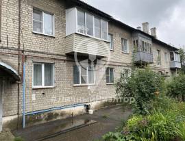 Рязань, Продается 2-к квартира, 1/2 эт., ул 1-я Красная, д. 18б, Квартиры, На продажу, Ворошиловка