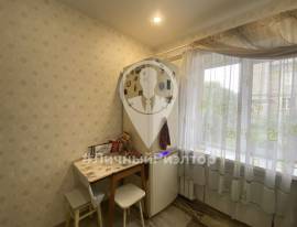 Рязань, Продается 2-к квартира, 1/2 эт., ул 1-я Красная, д. 18б, Квартиры, На продажу, Ворошиловка