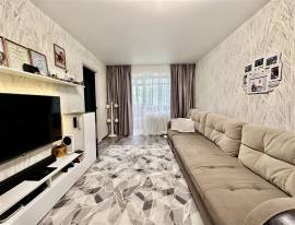 Рязань, Продается 2-к квартира, 3/4 эт., ул Полетаева, д. 25, Квартиры, На продажу, Горроща