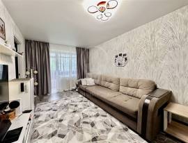 Рязань, Продается 2-к квартира, 3/4 эт., ул Полетаева, д. 25, Квартиры, На продажу, Горроща