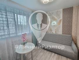 Рязань, Продается 1-к квартира, 5/9 эт., ул Бирюзова, д. 20, Квартиры, На продажу