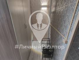 Рязань, Продается -к квартира, 5/9 эт., ул Бирюзова, д. 20, Квартиры, На продажу, Канищево