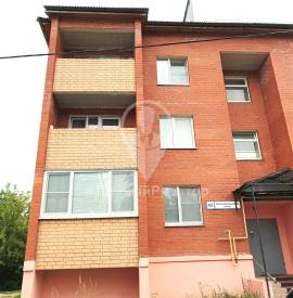 Продается 1-к квартира, 2/3 эт., ул Комсомольская, д. 42, Квартиры, На продажу