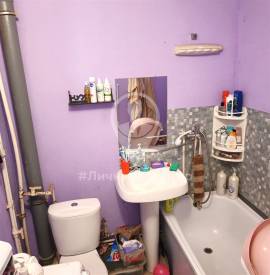 Продается 1-к квартира, 2/3 эт., ул Комсомольская, д. 42, Квартиры, На продажу