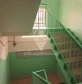 Продается 1-к квартира, 2/3 эт., ул Комсомольская, д. 42, Квартиры, На продажу