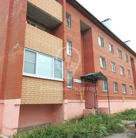 Продается 1-к квартира, 2/3 эт., ул Комсомольская, д. 42, Квартиры, На продажу