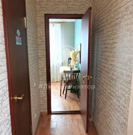 Продается 1-к квартира, 2/3 эт., ул Комсомольская, д. 42, Квартиры, На продажу