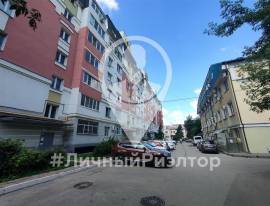 Рязань, Продается 1-к квартира, 3/7 эт., ул Радищева, д. 59, Квартиры, На продажу, Центр