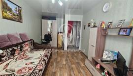 Продается 1-к квартира, 3/3 эт., д. 1м, Квартиры, На продажу