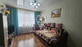 Продается 1-к квартира, 3/3 эт., д. 1м, Квартиры, На продажу