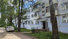 Продается 1-к квартира, 3/3 эт., д. 1м, Квартиры, На продажу