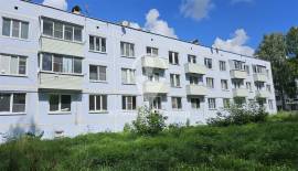 Продается 1-к квартира, 3/3 эт., д. 1м, Квартиры, На продажу