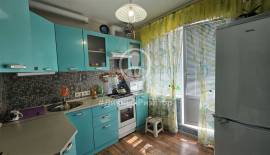Продается 1-к квартира, 3/3 эт., д. 1м, Квартиры, На продажу