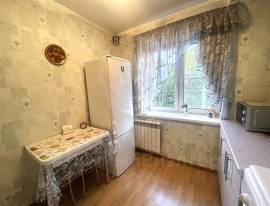 Рязань, Продается 1-к квартира, 4/4 эт., ул Космонавтов, д. 4, Квартиры, На продажу, Приокский