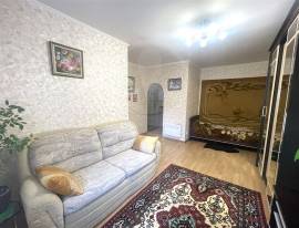 Рязань, Продается 1-к квартира, 4/4 эт., ул Космонавтов, д. 4, Квартиры, На продажу, Приокский
