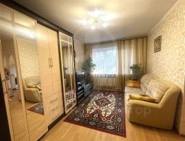 Рязань, Продается 1-к квартира, 4/4 эт., ул Космонавтов, д. 4, Квартиры, На продажу