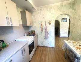 Рязань, Продается 1-к квартира, 4/4 эт., ул Космонавтов, д. 4, Квартиры, На продажу, Приокский