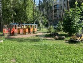 Рязань, Продается 2-к квартира, 5/5 эт., ул Зубковой, д. 3, Квартиры, На продажу, Дашково песочня