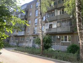Рязань, Продается 2-к квартира, 5/5 эт., ул Зубковой, д. 3, Квартиры, На продажу, Дашково песочня