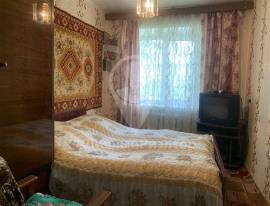 Рязань, Продается 2-к квартира, 5/5 эт., ул Зубковой, д. 3, Квартиры, На продажу, Дашково песочня