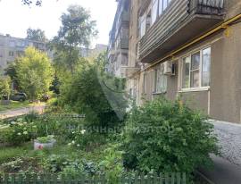 Рязань, Продается 2-к квартира, 5/5 эт., ул Зубковой, д. 3, Квартиры, На продажу, Дашково песочня