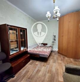 Рязань, Сдается 1-к квартира, 2/10 эт., ул Большая, д. 98, Квартиры, В аренду, Дашково песочня