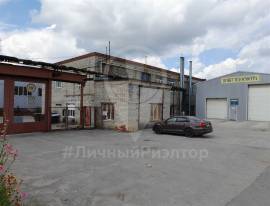 Рязань, Коммерческая недвижимость, На продажу, Приокский