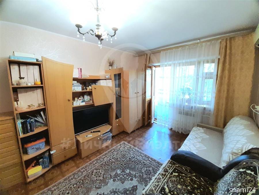 Рязань, Продается 1-к квартира, 3/4 эт., ул Чкалова, д. 7, Квартиры, На продажу, Горроща