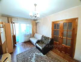 Рязань, Продается 1-к квартира, 3/4 эт., ул Чкалова, д. 7, Квартиры, На продажу, Горроща