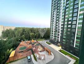 Рязань, Продается 1-к квартира, 7/26 эт., ул Березовая, д. 5 к 1, Квартиры, На продажу, Горроща