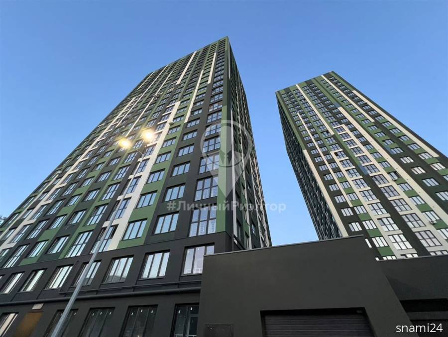 Рязань, Продается 1-к квартира, 7/26 эт., ул Березовая, д. 5 к 1, Квартиры, На продажу, Горроща