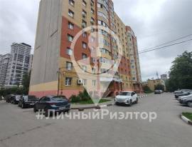 Рязань, Продается 2-к квартира, 3/10 эт., ул Мервинская, д. 25, Квартиры, На продажу