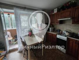 Рязань, Продается 2-к квартира, 3/10 эт., ул Мервинская, д. 25, Квартиры, На продажу