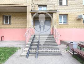 Рязань, Продается 2-к квартира, 3/10 эт., ул Мервинская, д. 25, Квартиры, На продажу