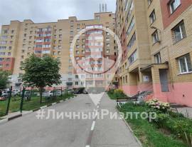 Рязань, Продается 2-к квартира, 3/10 эт., ул Мервинская, д. 25, Квартиры, На продажу