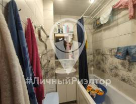 Рязань, Продается 2-к квартира, 3/10 эт., ул Мервинская, д. 25, Квартиры, На продажу