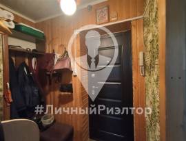 Рязань, Продается 1-к квартира, 5/5 эт., поселок Мехзавода, д. 35, Квартиры, На продажу, Дашки военные