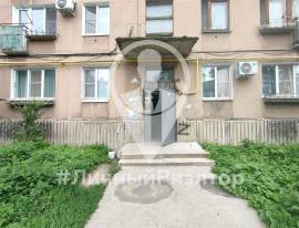 Рязань, Продается 1-к квартира, 5/5 эт., поселок Мехзавода, д. 35, Квартиры, На продажу, Дашки военные