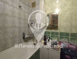 Рязань, Продается 1-к квартира, 5/5 эт., поселок Мехзавода, д. 35, Квартиры, На продажу, Дашки военные