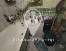 Рязань, Продается 1-к квартира, 5/5 эт., поселок Мехзавода, д. 35, Квартиры, На продажу, Дашки военные